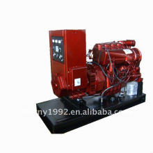 Deutz 20kVA-165kVA 400 volt generator